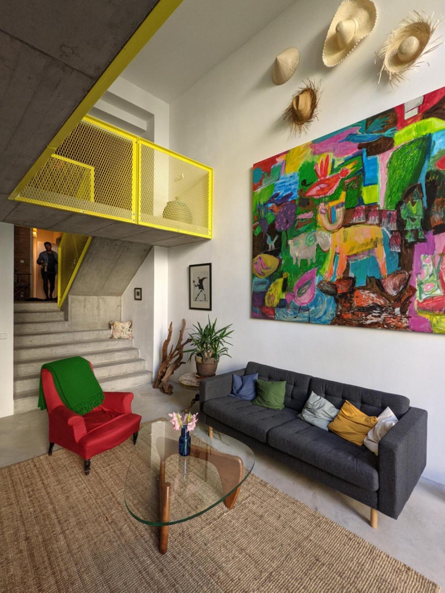 Romantic And Atypical Apartments In Prague'S Montmartre Exteriör bild
