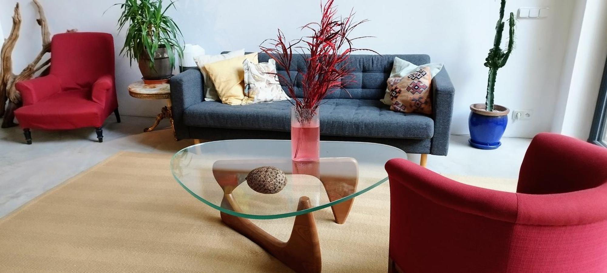 Romantic And Atypical Apartments In Prague'S Montmartre Exteriör bild