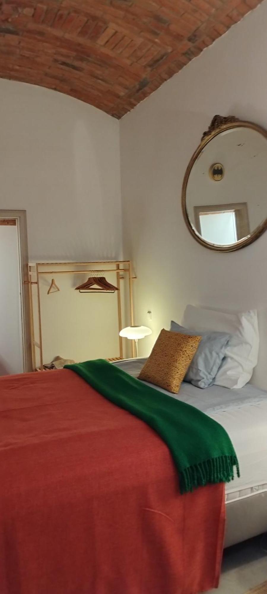 Romantic And Atypical Apartments In Prague'S Montmartre Exteriör bild