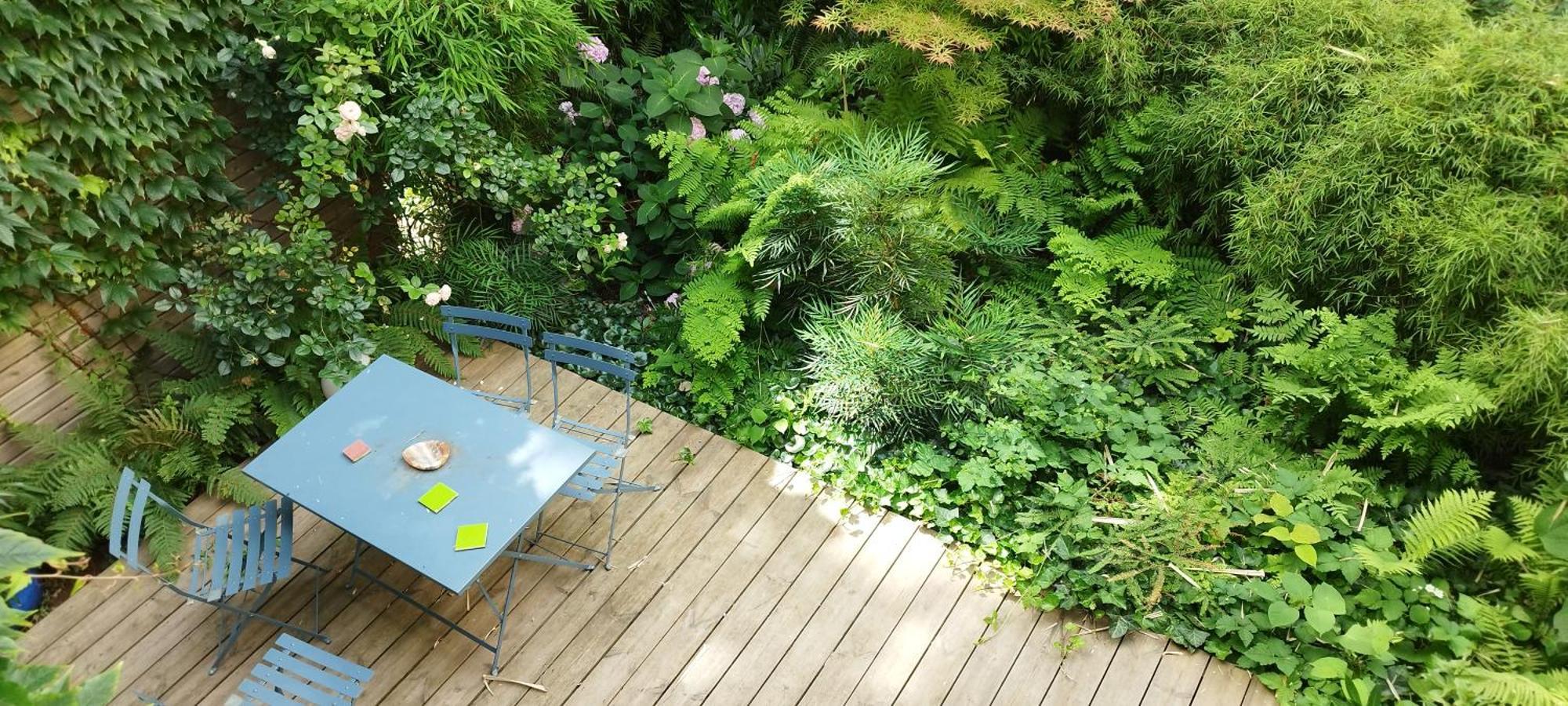 Romantic And Atypical Apartments In Prague'S Montmartre Exteriör bild