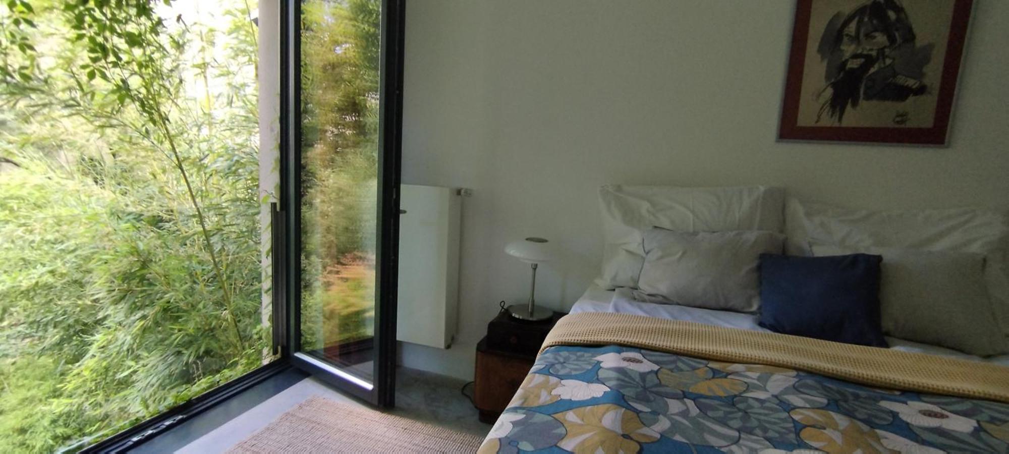 Romantic And Atypical Apartments In Prague'S Montmartre Exteriör bild