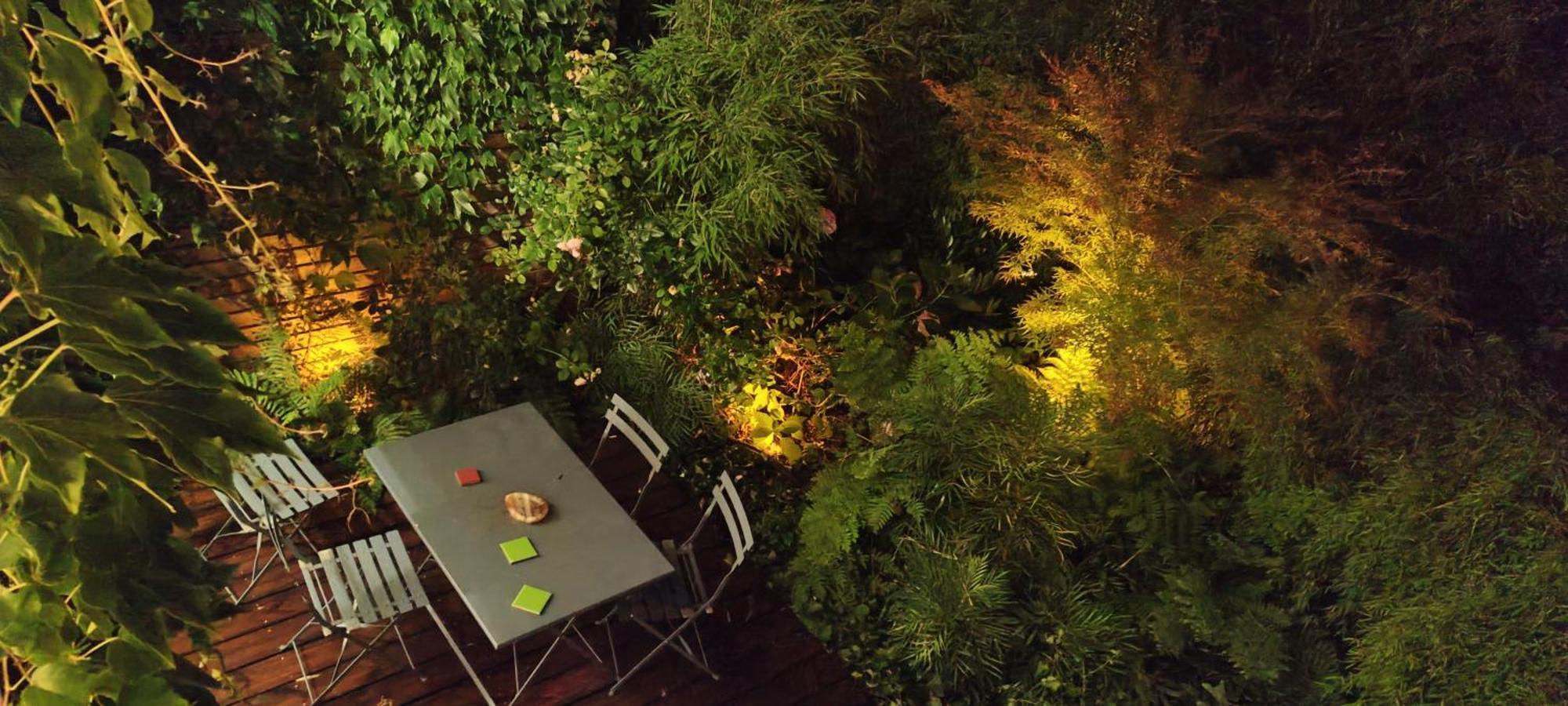 Romantic And Atypical Apartments In Prague'S Montmartre Exteriör bild