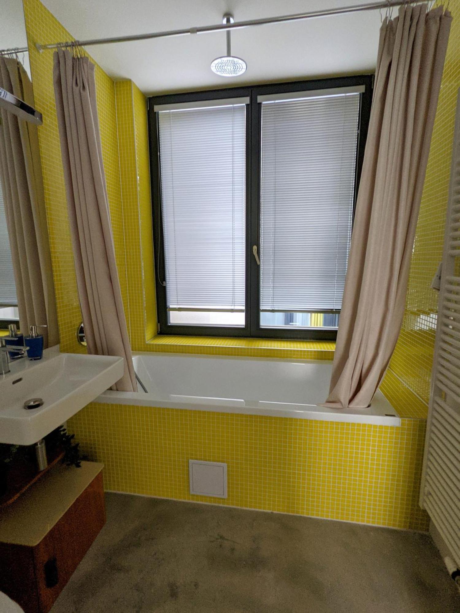 Romantic And Atypical Apartments In Prague'S Montmartre Exteriör bild